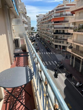 Au meilleur quartier de Cannes